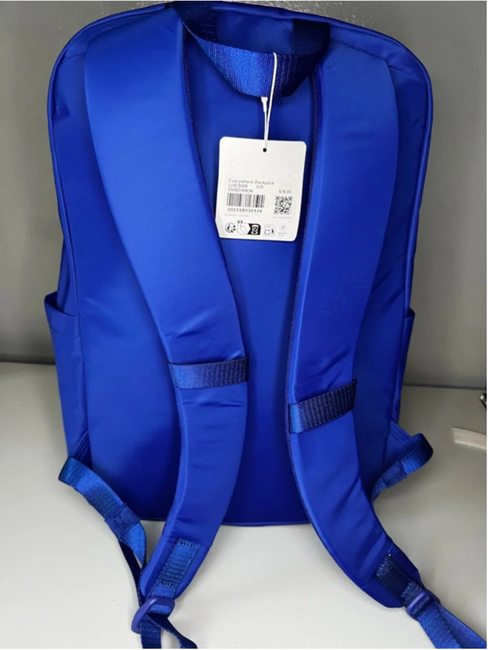 Lululemon Everywhere Backpack 22L - Riverside Sheer Oak